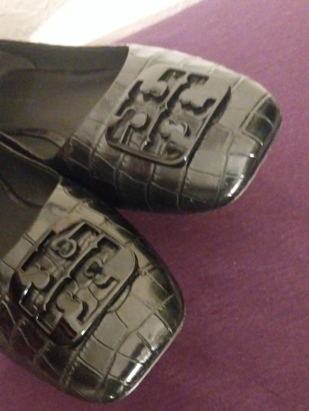 Tory Burch Shoes